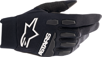 Мотокрос ръкавици ALPINESTARS FULL BORE XT BLACK