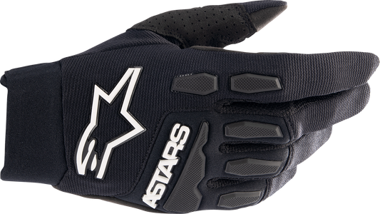 Мотокрос ръкавици ALPINESTARS FULL BORE XT BLACK