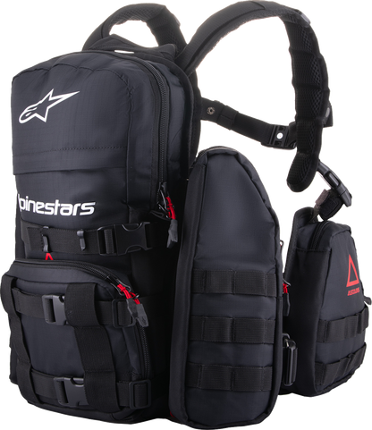 РАНИЦА ALPINESTARS Techdura Tactical Pack