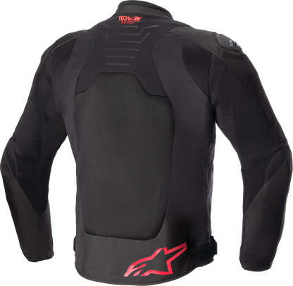 Мото яке ALPINESTARS SMX AIR BLK/RED