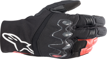 Мото ръкавици ALPINESTARS Hyde XT DrystarXF® BLACK/RED
