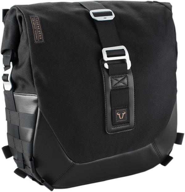 Мото чанти SW-MOTECH SIDEBAG LEGEND LC2 L/B \
