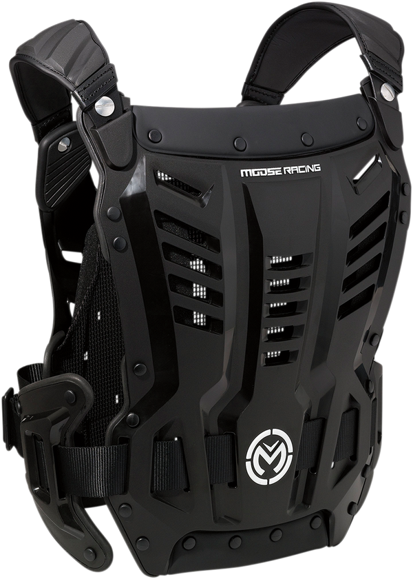 Протектрона броня MOOSE RACING SYNAPSE LITE BLACK