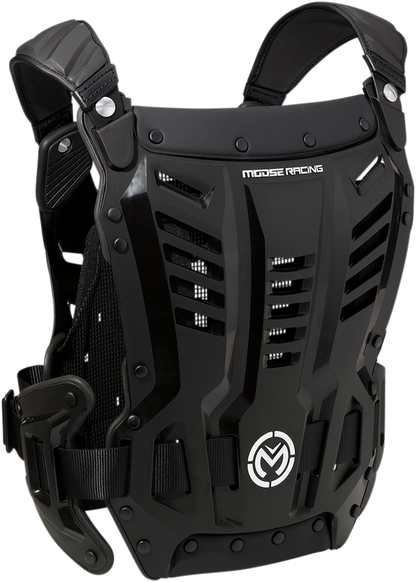 Протектрона броня MOOSE RACING SYNAPSE LITE BLACK
