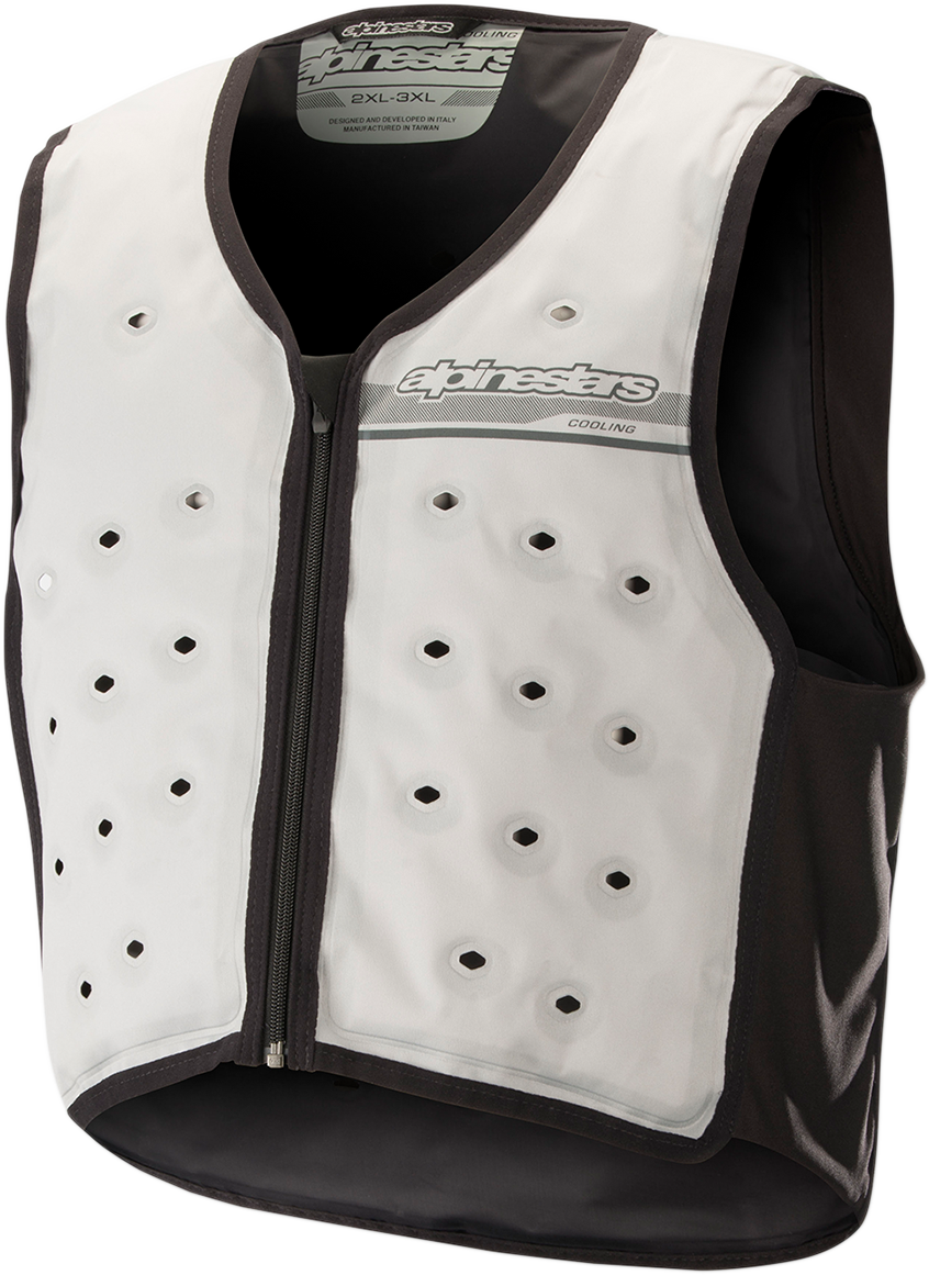 Охлаждащ елек ALPINESTARS Cooling Vest
