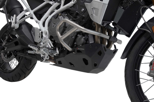 Протектор двигател SW-MOTECH ENGINE GUARD TRIUMPH TIGER 900 ABS 20-23