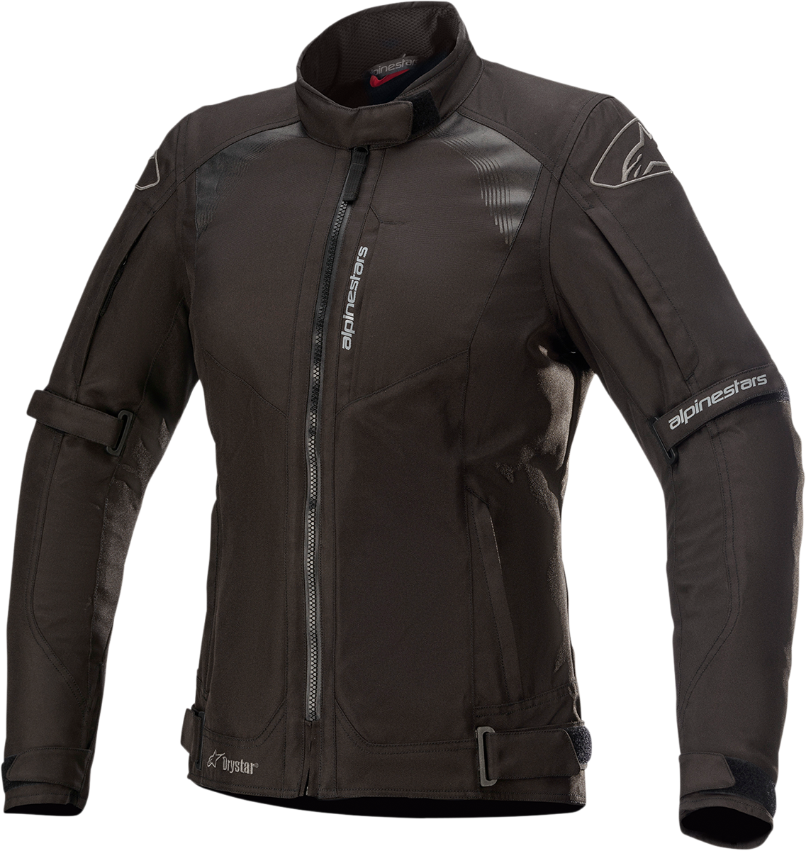 Дамско яке ALPINESTARS STELLA HEADLANDS DRYSTAR BLACK