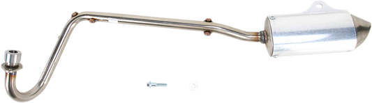 Генерация FMF EXHAUST YAM TTR 50 PCORE