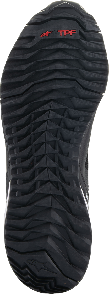 Кецове ALPINESTARS CR-1 BLACK/WHITE