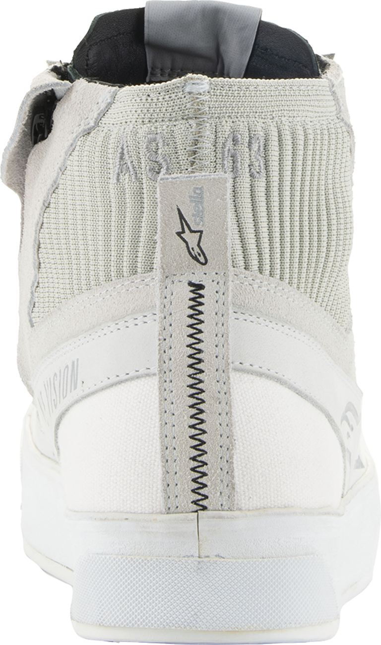 Дамски мото кецове ALPINESTARS STELLA Stated Podium WHITE