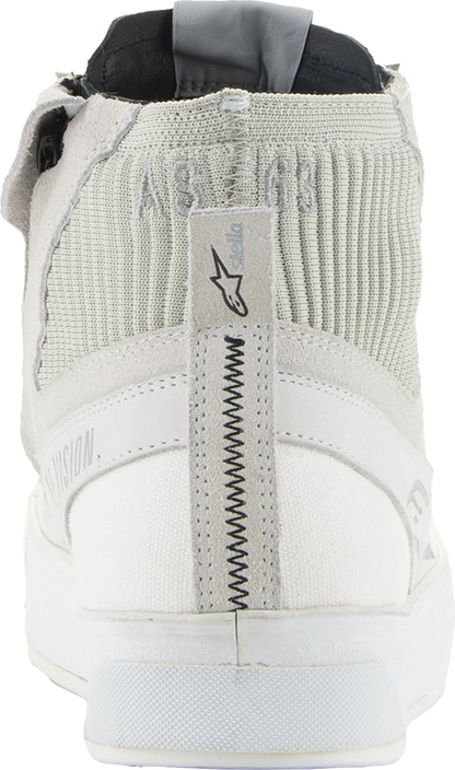 Дамски мото кецове ALPINESTARS STELLA Stated Podium WHITE