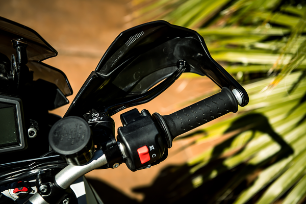 Помпа предна спирачка MAGURA BRAKE M.C. HC1 12MM DOT