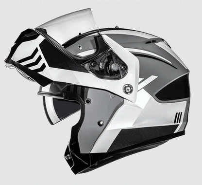Отваряема каска HJC C91N KAON BLACK