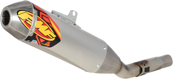 Гърне FMF MUFFLER P-CORE 4 HEX YAMAHA WR 450 F 2020г.