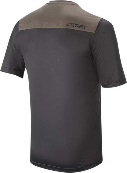 Вело тениска ALPINESTARS Drop 4.0 BLACK