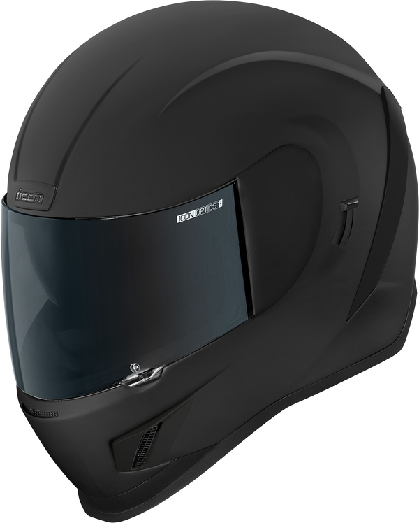 Каска ICON AIRFORM DАRК MIPS