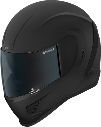 Каска ICON AIRFORM DАRК MIPS