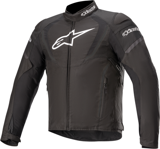 Текстилно яке ALPINESTARS T-JAWS V3 WATERPROOF BLACK