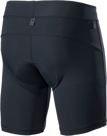 Вело шорти ALPINESTARS DROP BLACK
