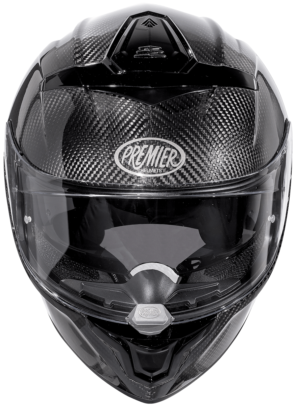Kаска PREMIER DEVIL CARBON