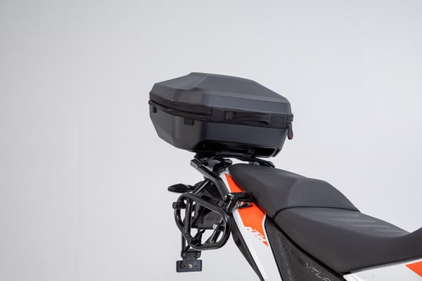 Стойка за куфар SW-MOTECH STREET RACK ADVENTURE 390 ABS 20-23