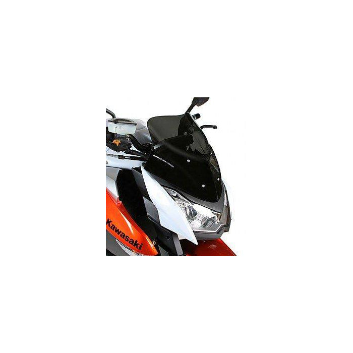 Спортна слюда BARRACUDA AEROSPORT Kawasaki Z1000 (2010-2013)