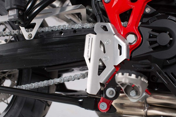 Протектор спирачна помпа SW-MOTECH GUARD BRAKE CYLINDER F 650 GS (800cc)