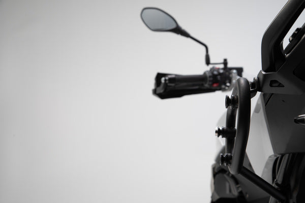 Странична стойка за куфар SW-MOTECH SLC SIDE CARRIER R R 1200 R ABS 14-19