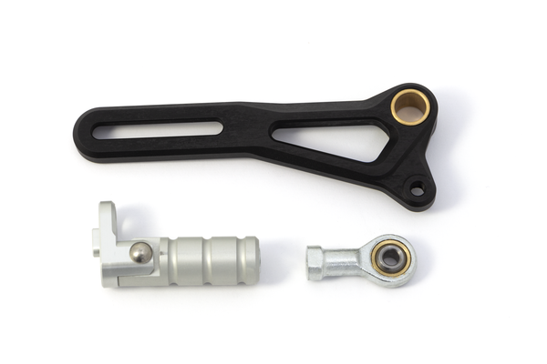 Лост за скорости SW-MOTECH GEAR LEVER G 310 R ABS