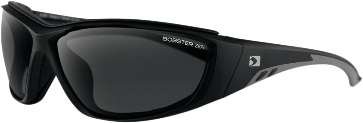 Очила BOBSTER RIDER BLACK