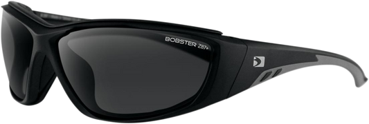 Очила BOBSTER RIDER BLACK