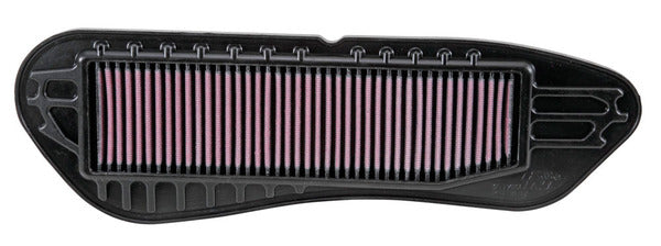 Спортен въздушен филтър K&amp;N YAM X-MAX 250 YA-2406