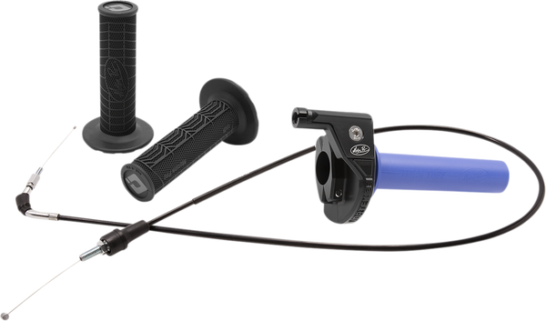Комплект конзола за газта MOTION PRO THRTTLE KIT/GRIP DS450/X
