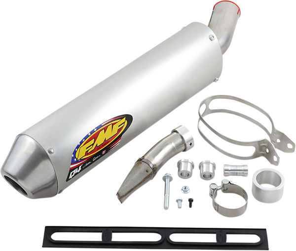 Гърне FMF MUFFLER Q4 TRX400EX/X