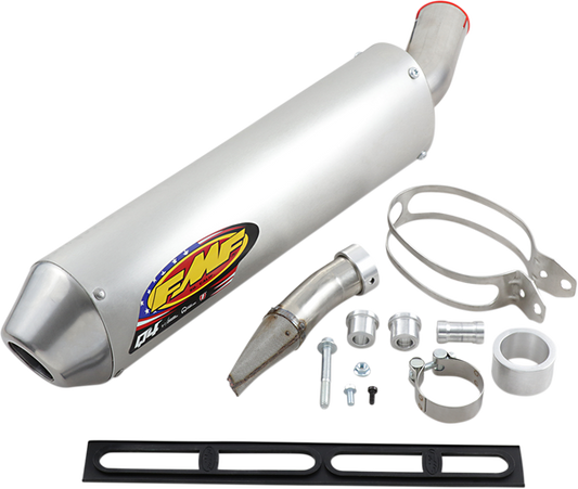 Гърне FMF MUFFLER Q4 TRX400EX/X