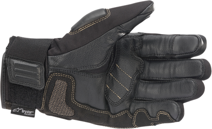 Ръкавици ALPINESTARS COROZAL V2 Drystar® BLACK/SAND