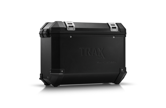 Странични куфари SW-MOTECH SIDE CASE TRAX ION 37 L/B