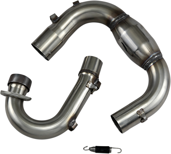 Кривка FMF HEADER S/S MBMB YZ250F
