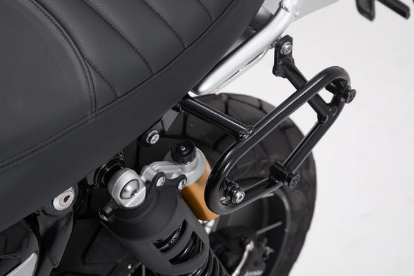 Странични стойки за куфар SW-MOTECH SLC SIDE CARRIER L SCRAMBLER 1200 XC 19-24
