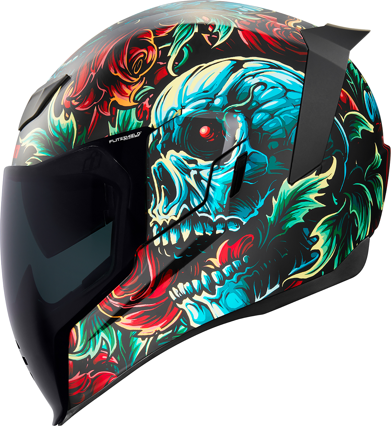 Каска ICON AIRFLITE Omnicrux MIPS®