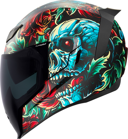 Каска ICON AIRFLITE Omnicrux MIPS®