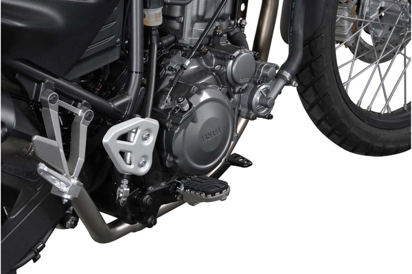 Мото степенки SW-MOTECH FOOTREST KIT ION XT 1200 Z ABS