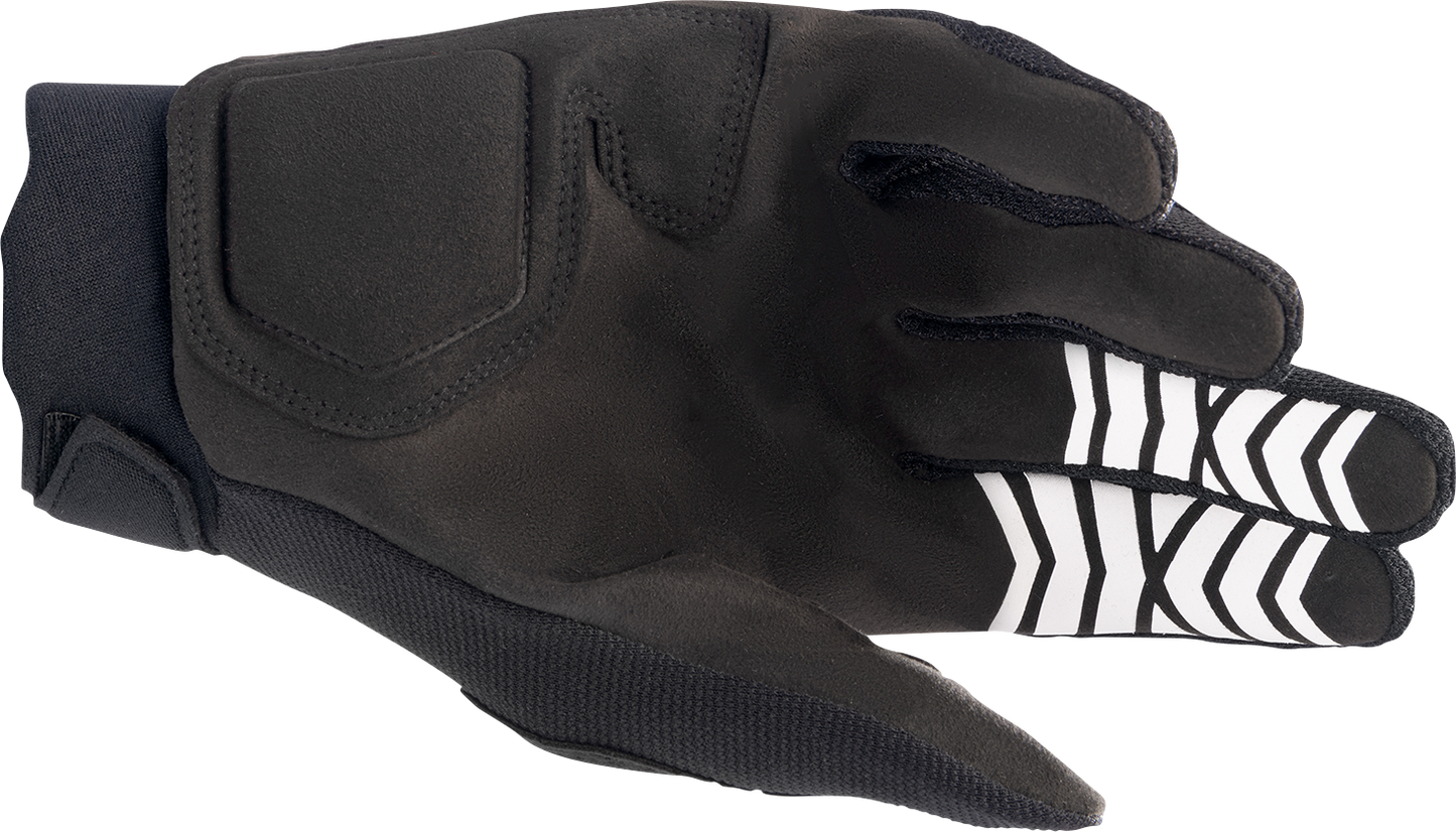 Мотокрос ръкавици ALPINESTARS FULL BORE XT BLACK/RED