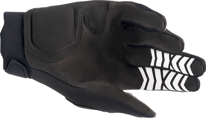 Мотокрос ръкавици ALPINESTARS FULL BORE XT BLACK/RED