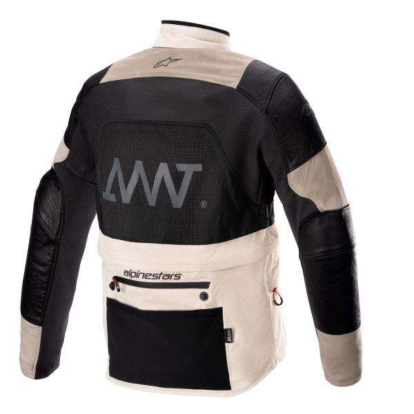 Мото яке ALPINESTARST AMT-10LAB DRYSTAR XF CAMO/SANDY/WHITE