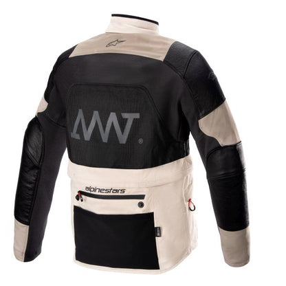 Мото яке ALPINESTARST AMT-10LAB DRYSTAR XF CAMO/SANDY/WHITE