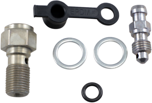 Обезвъздушител задна спирачка MAGURA BRAKE MC BOLT BANJO REAR