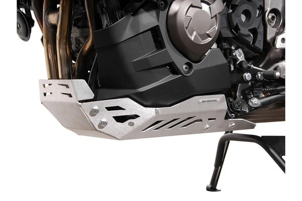 Протектор за двигател SW-MOTECH ENGINE GUARD KLZ 1000 ABS