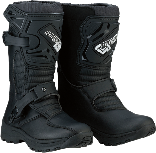 Детски мотокрос ботуши MOOSE RACING M1.3 CHILD MX BOOTS