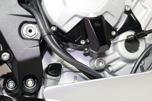 Протектор двигател GILLES ENGINE PROTECTOR LEFT CBR 1000 RR